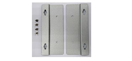 Moxa MC-1100 Wallmount Kit
