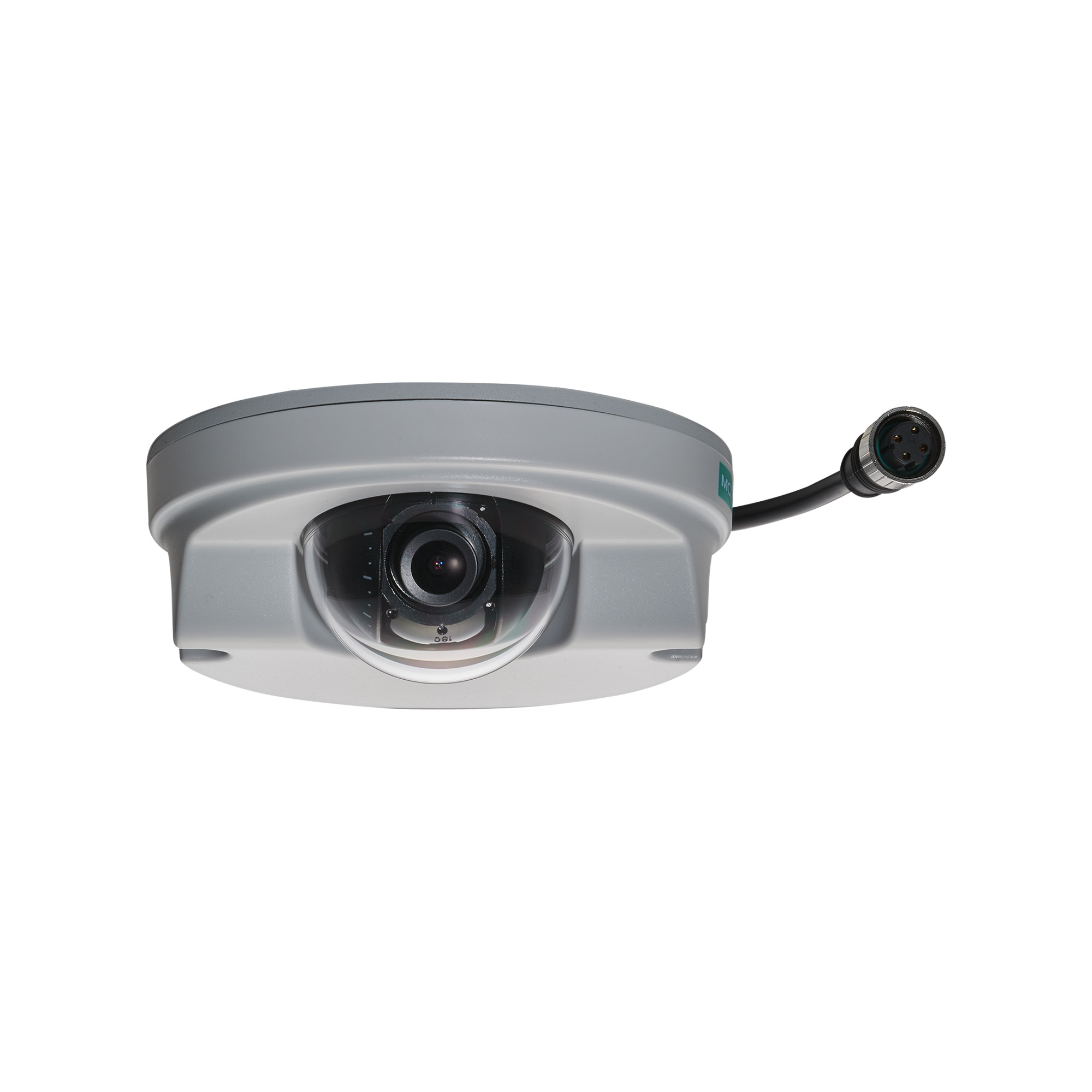 Moxa VPort P07-2V36M