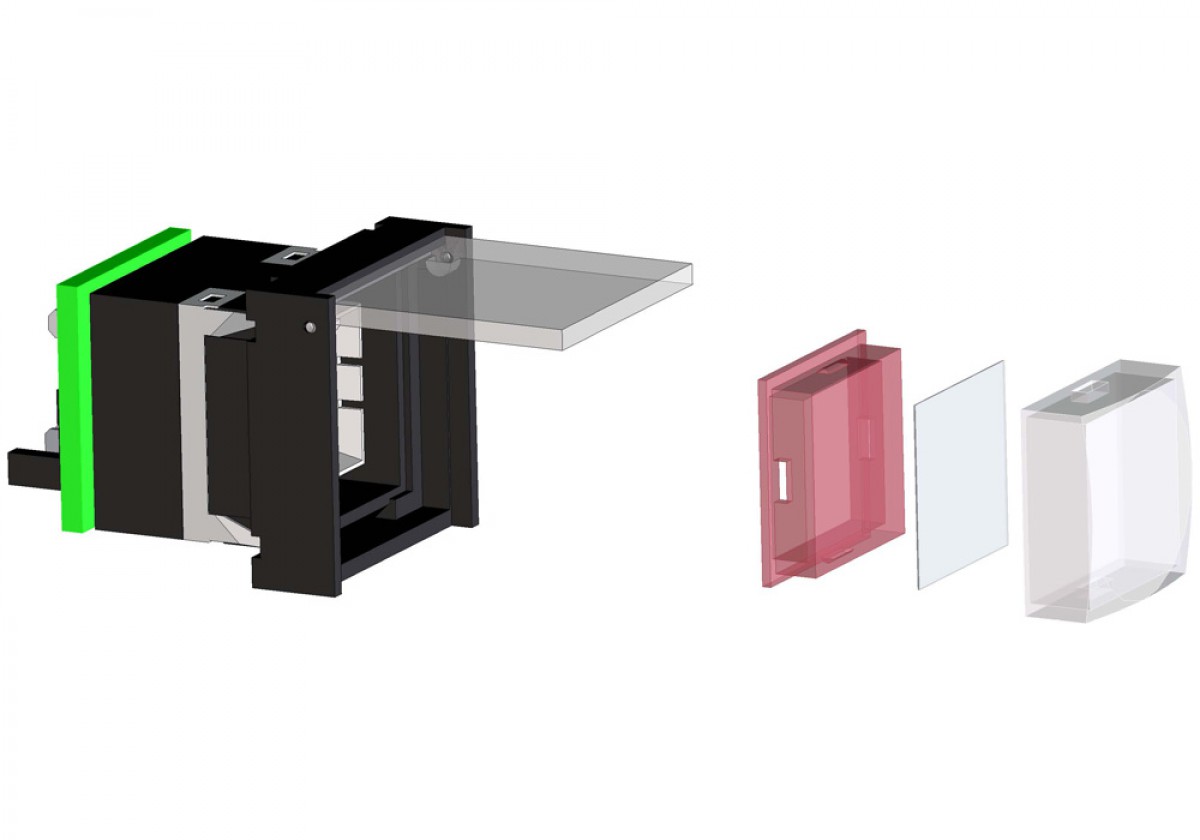 BOSCH PVA-1EB