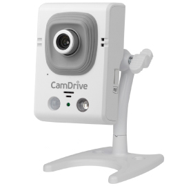 Камеры Beward с поддержкой облачного сервиса CamDrive
