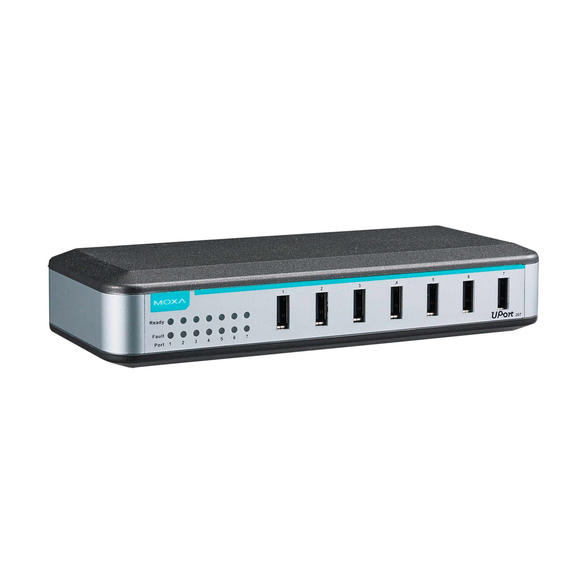 Moxa UPort 207