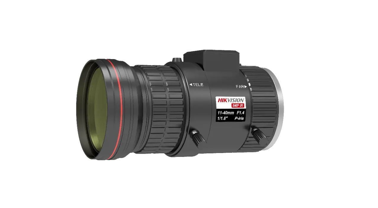 HIKVISION HV1140P-8MPIRA