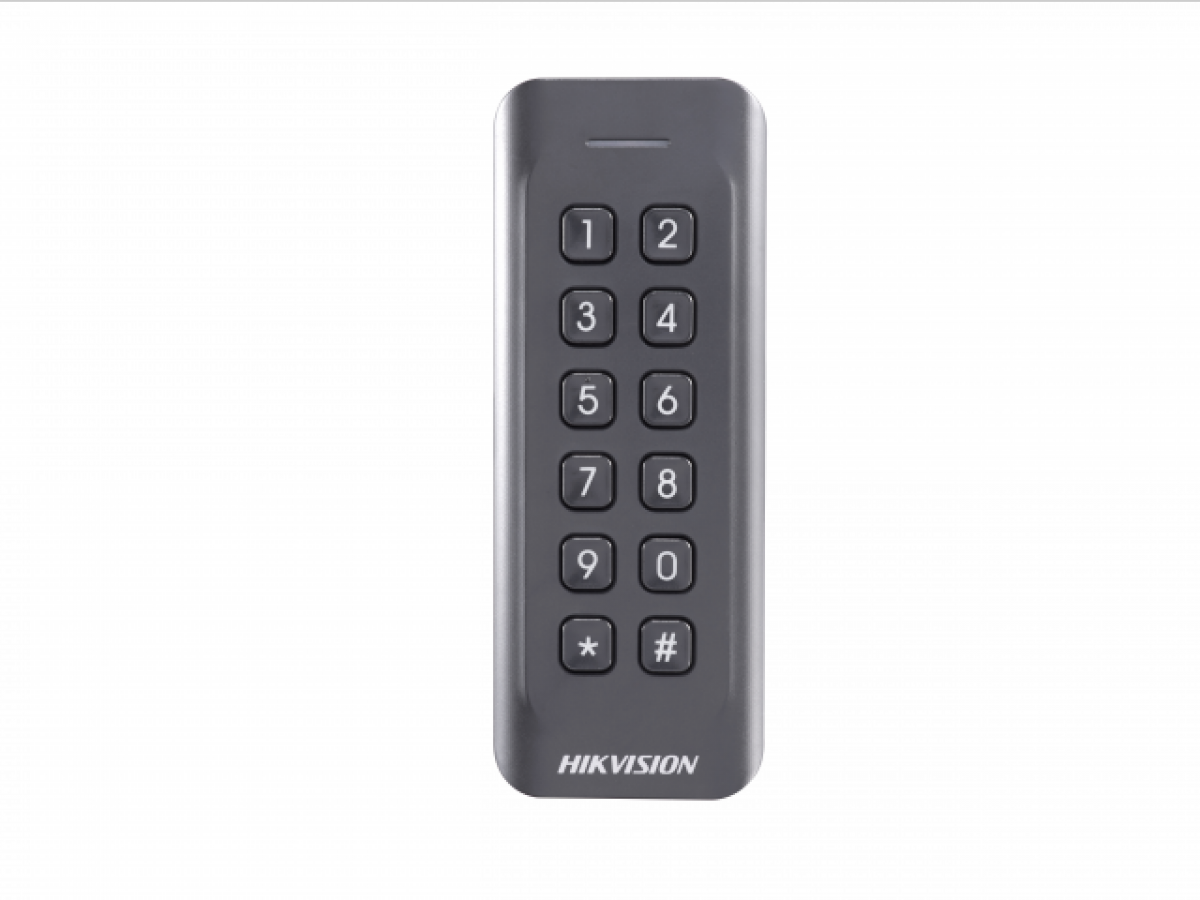HIKVISION DS-K1802EК