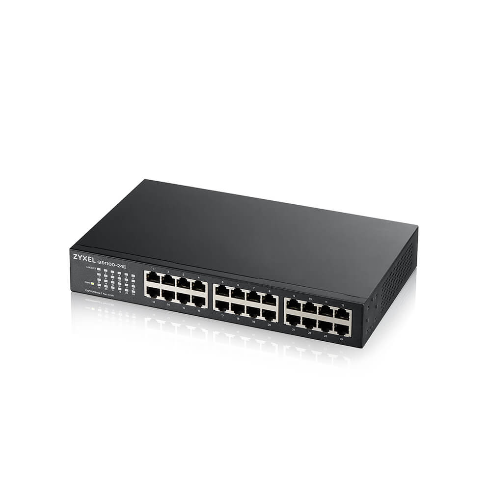 Zyxel GS1100-24E-EU0103F