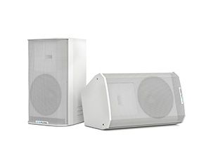 CVGaudio BEATBOMBER SAT-S12W