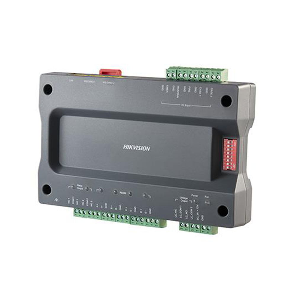 HIKVISION DS-K2210