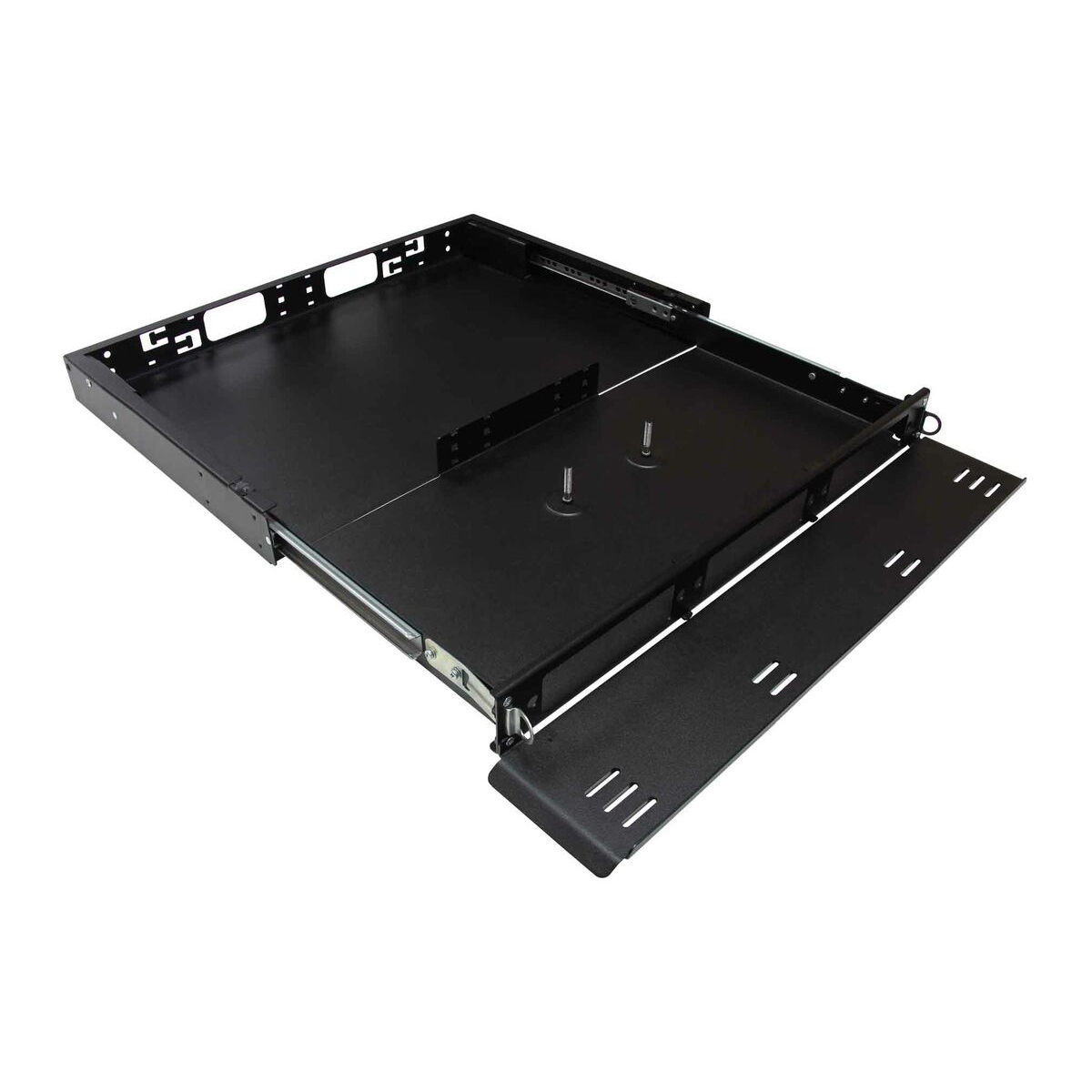 Cabeus ODF-19-3FP-24FC/ST/SC-S-BK-T