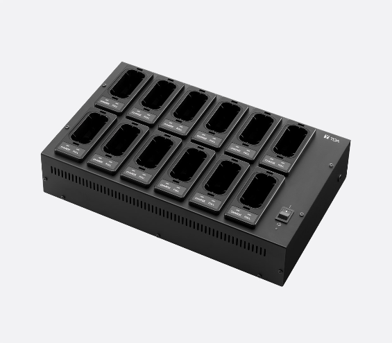 TOA BC-5000-12