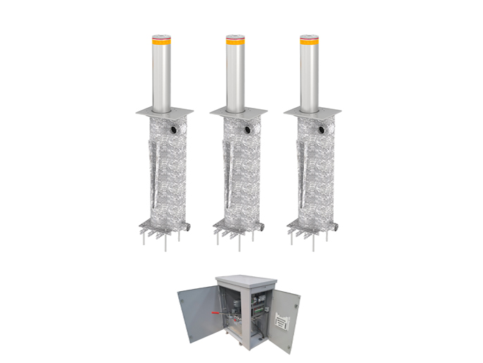 CAME TBD-220H50-3