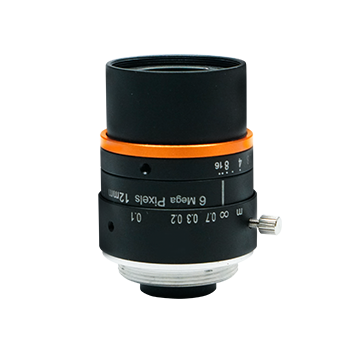 HIKVISION MVL-HF1228M-6MPE