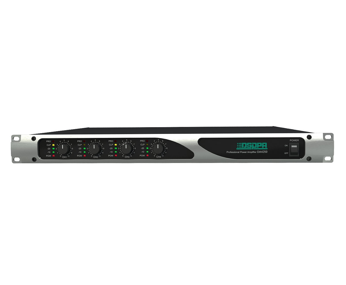 DSPPA DA-4250