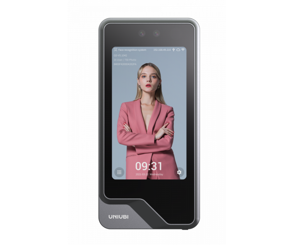 Uni-Ubi Uface 5 Pro