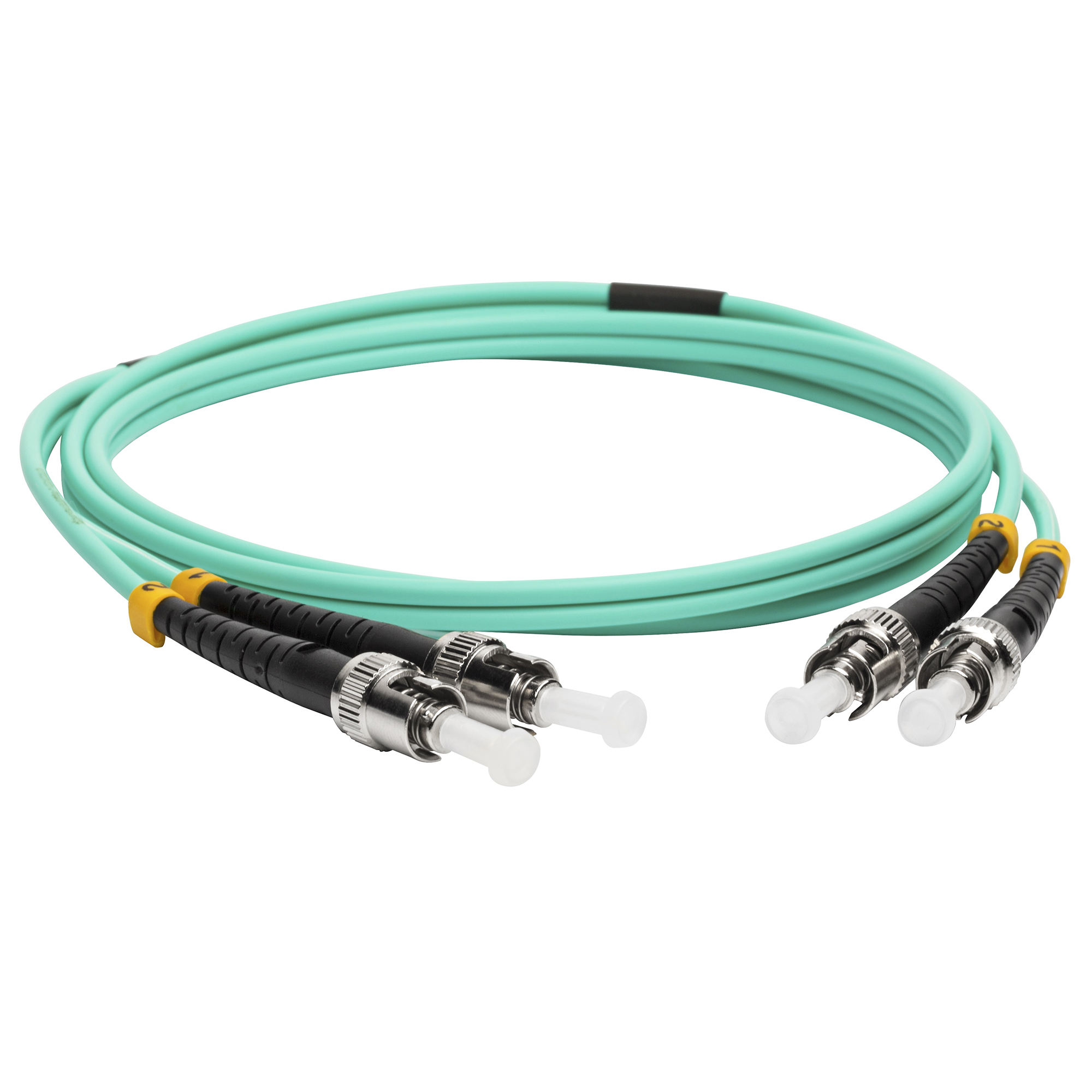 Lanmaster LAN-2ST-2ST/OM3-15