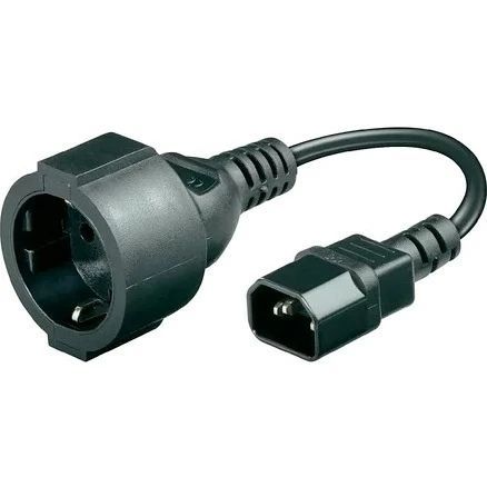 CyberPower EX10015BKC14-DE