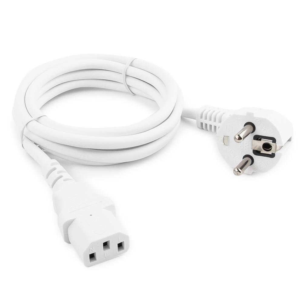 Lanmaster LAN-PP13/SHA-10-WH
