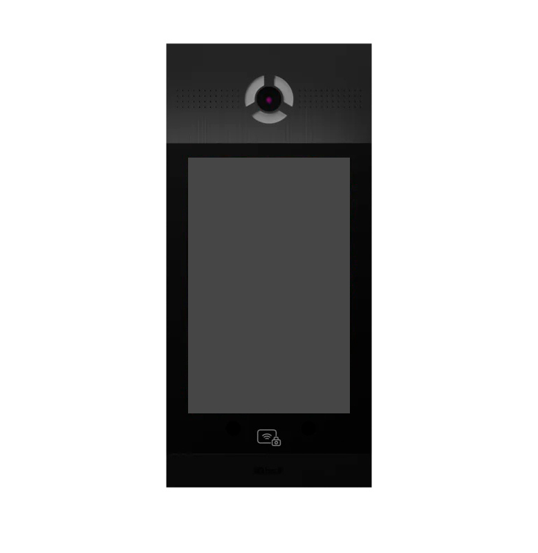 BAS-IP AA-14FBIS BLACK