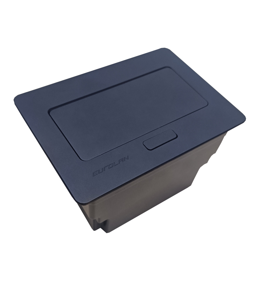 EUROLAN 27T-00-01BL