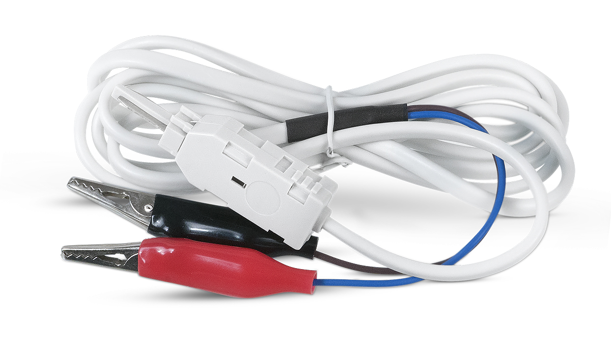 Cabeus TC-2-pin-ST