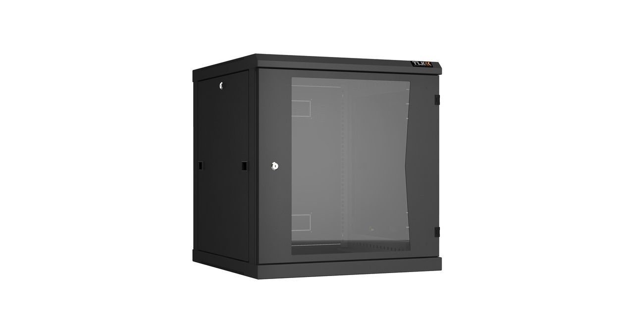 NIKOMAX TWC-126060-R-G-BK