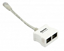 Hyperline SPL-YT4-U2-U2