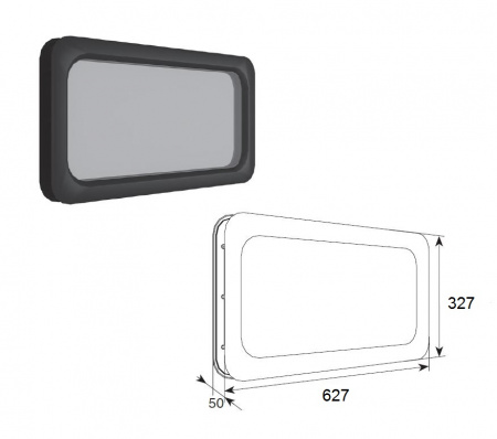 DoorHan DH85603