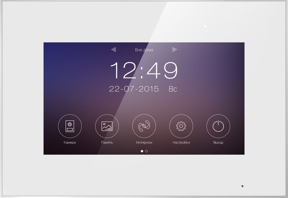 Tantos Jolli HD Wi-Fi
