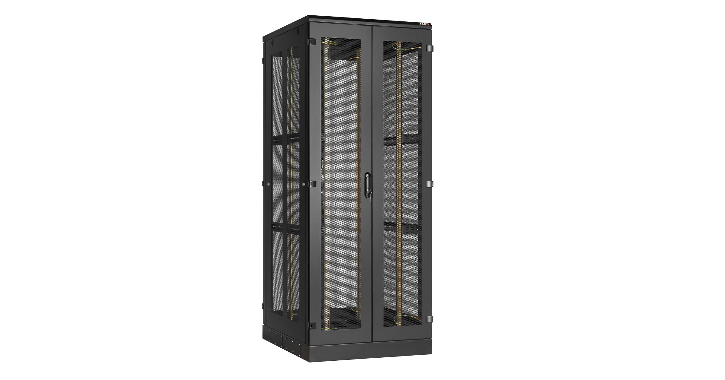 NIKOMAX TFA-426080-WPWP-R-BK