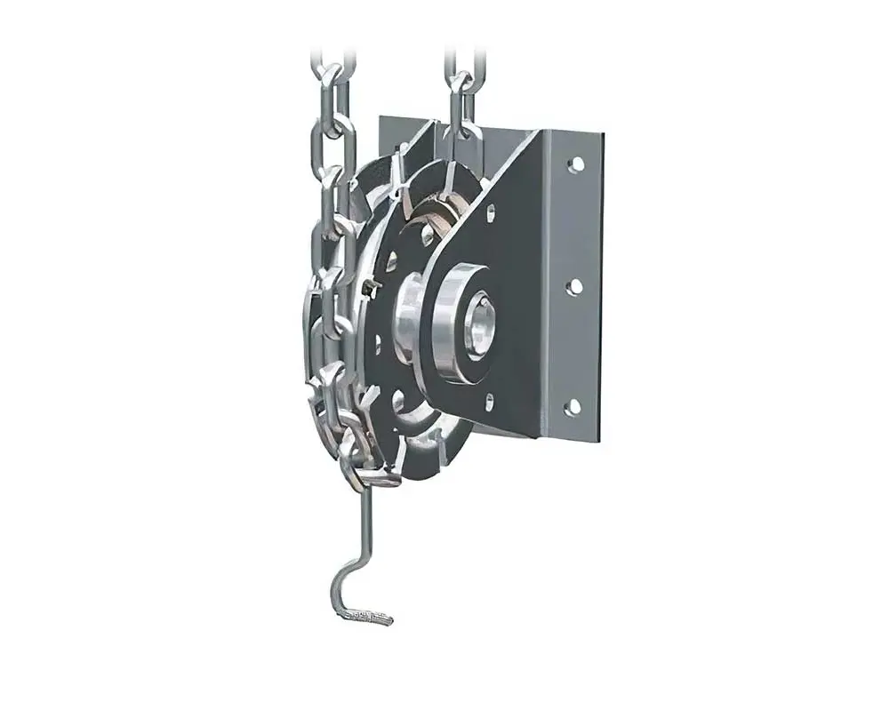 DoorHan 25025R