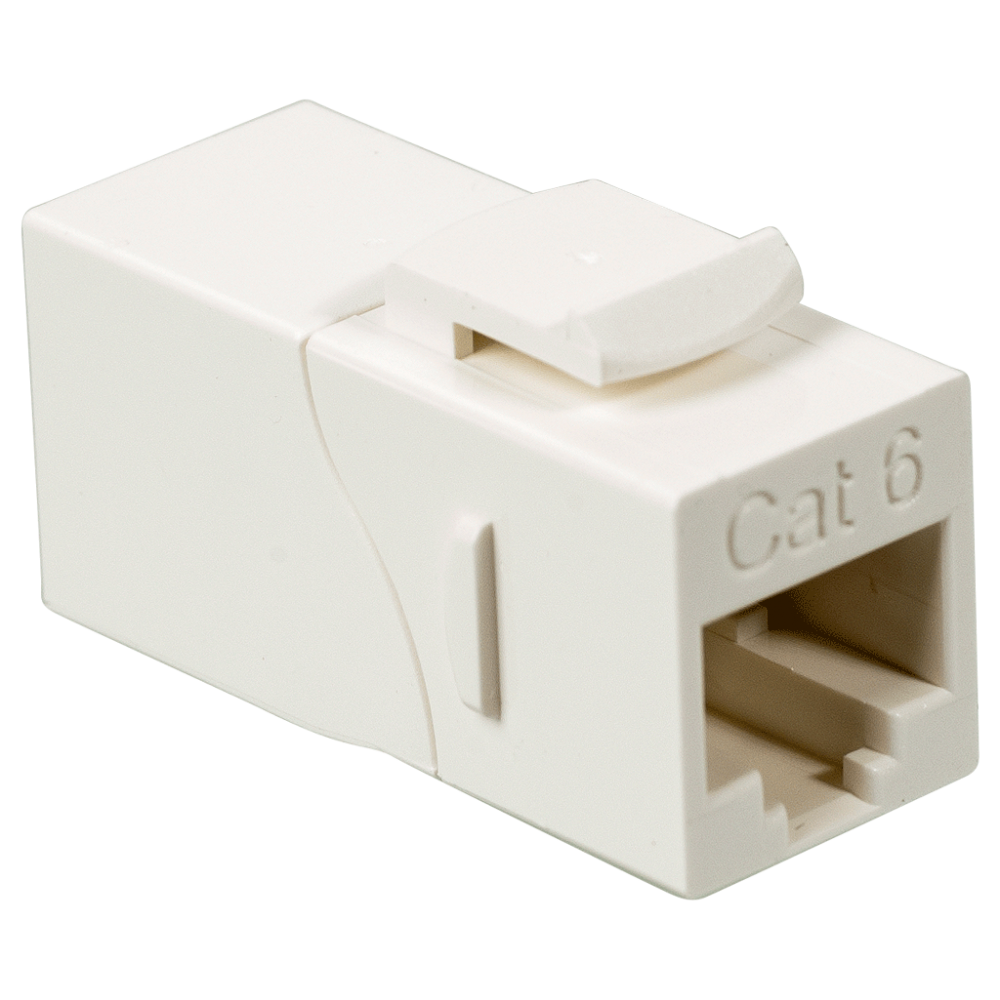 Lanmaster LAN-KCP45U6/90-WH