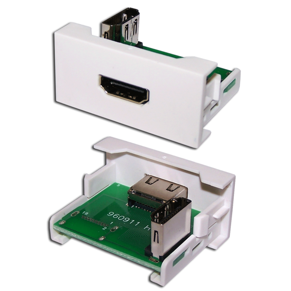 Lanmaster LAN-WA-LP-HD90F-WH