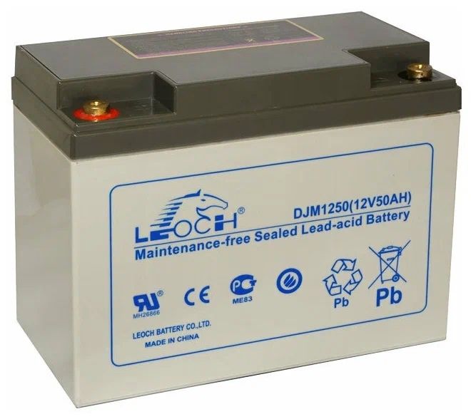 LEOCH DJM1250