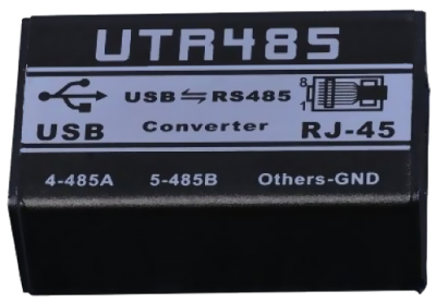 Inter-M UTR-485
