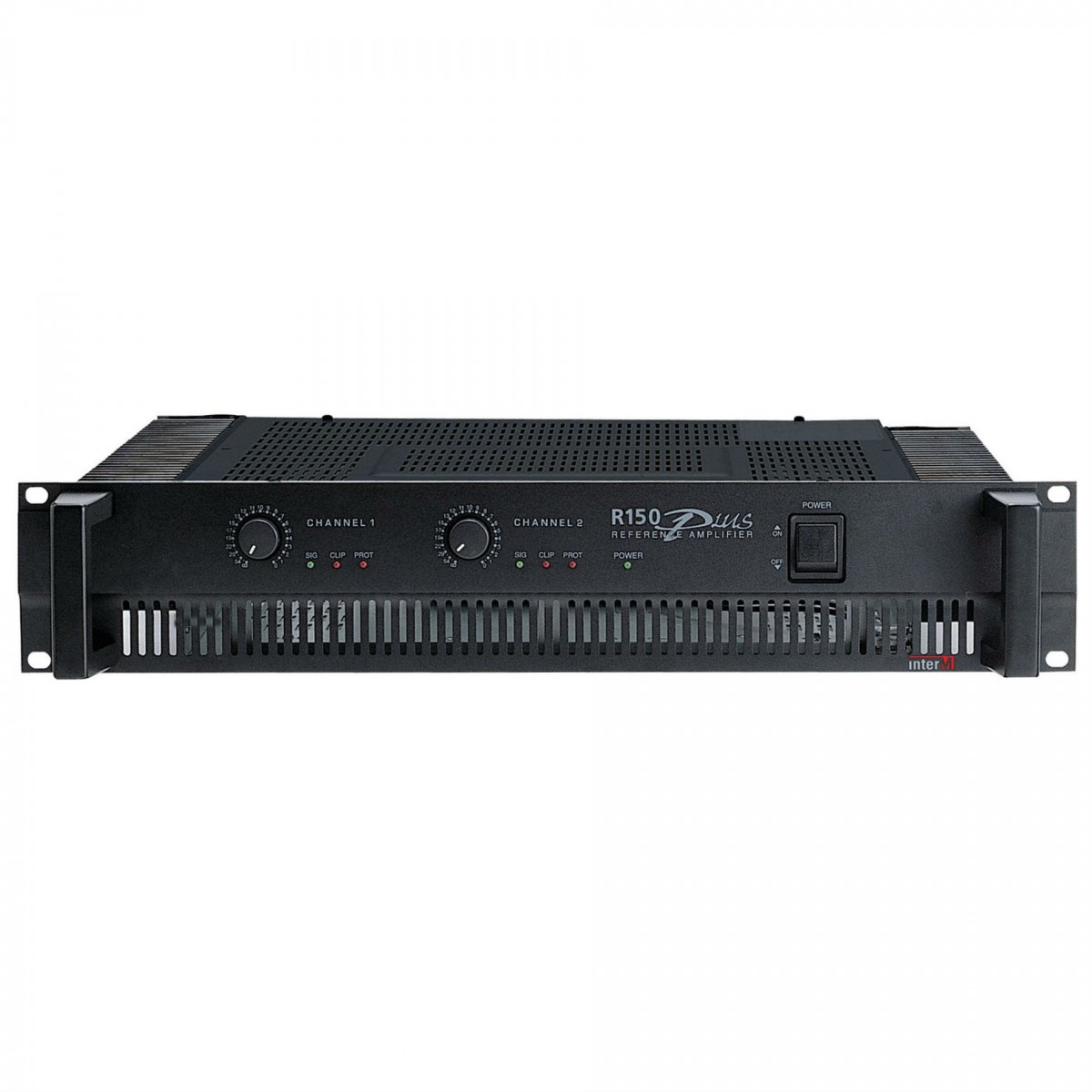 Inter-M R-150 plus