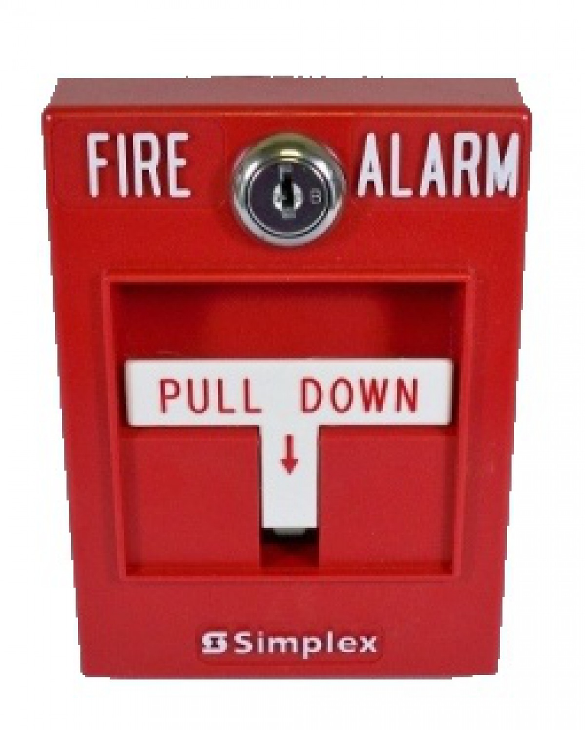 Simplex 2099-9755