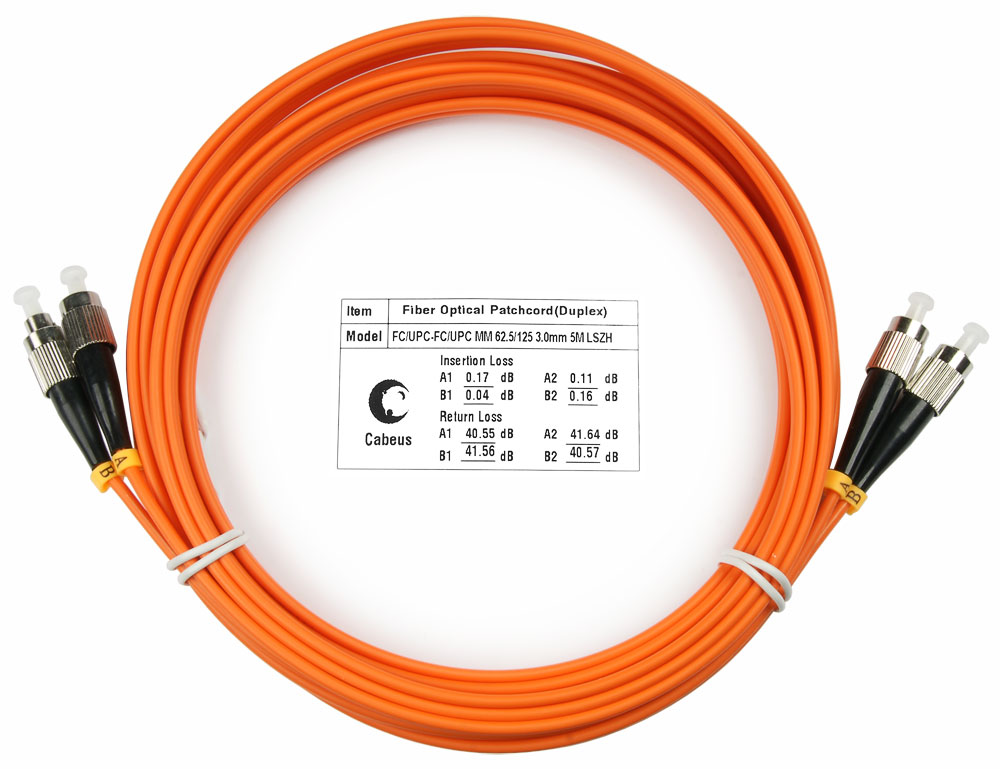 Cabeus FOP-62-FC-FC-20m