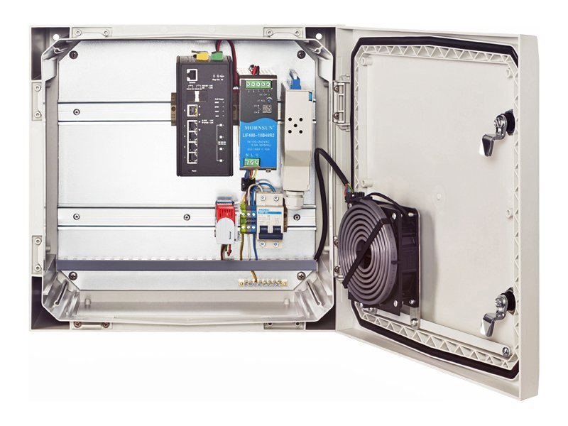 NSGate NSBox-4484H