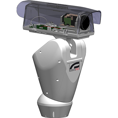 Videotec UPKT1AFSAN00A