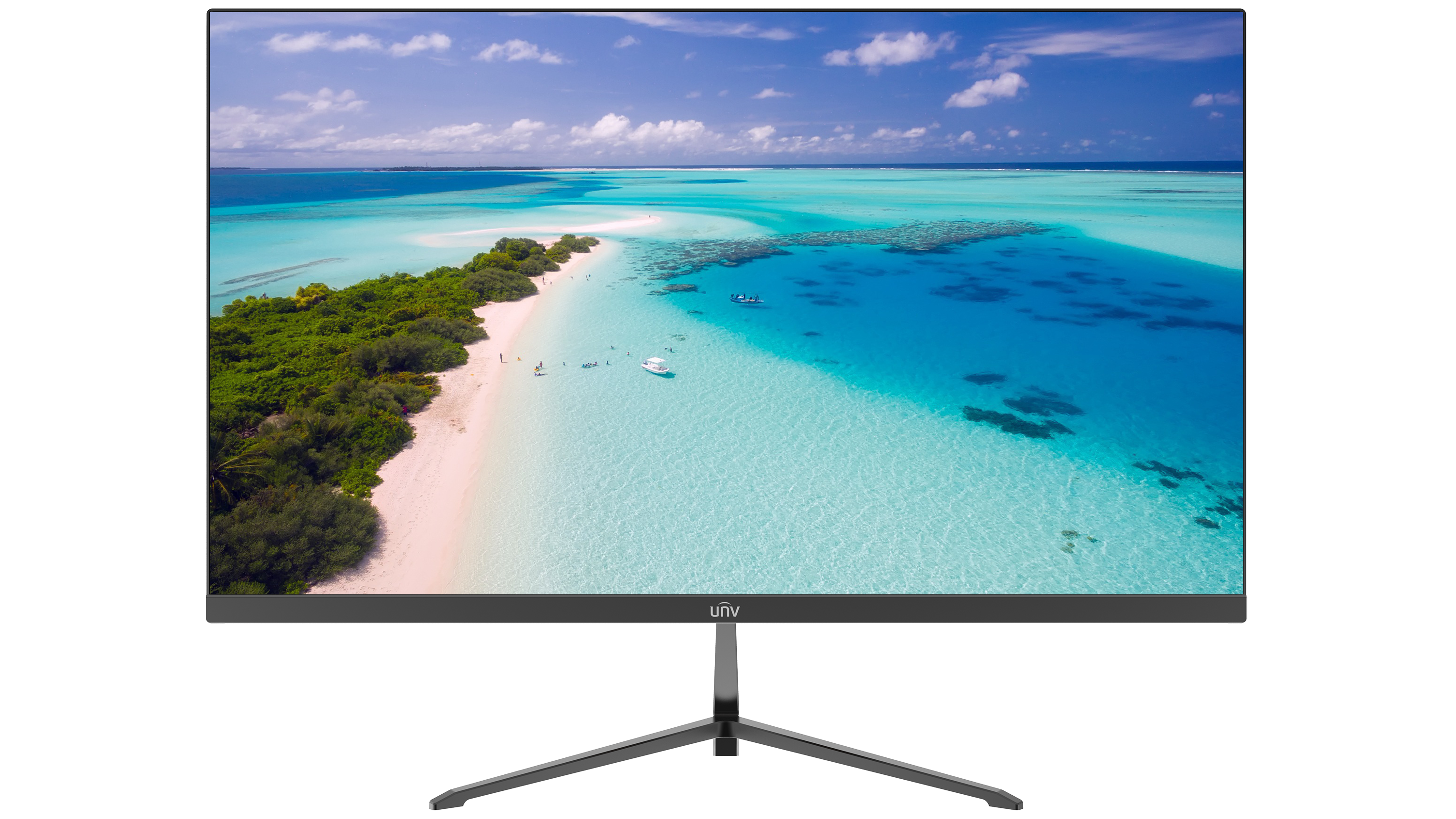 UNIVIEW MW-LC27-B