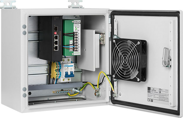 NSGate NSBox-223