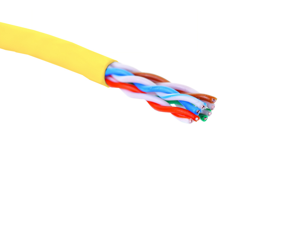 EUROLAN 19C-U5-12YL-B305