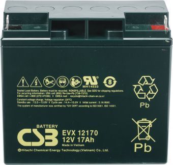CSB EVX12170 B1