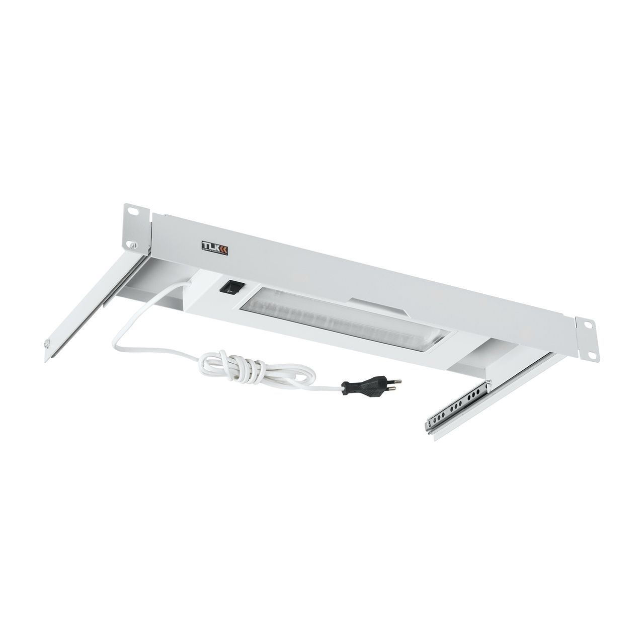 NIKOMAX TLK-LAMP-GY