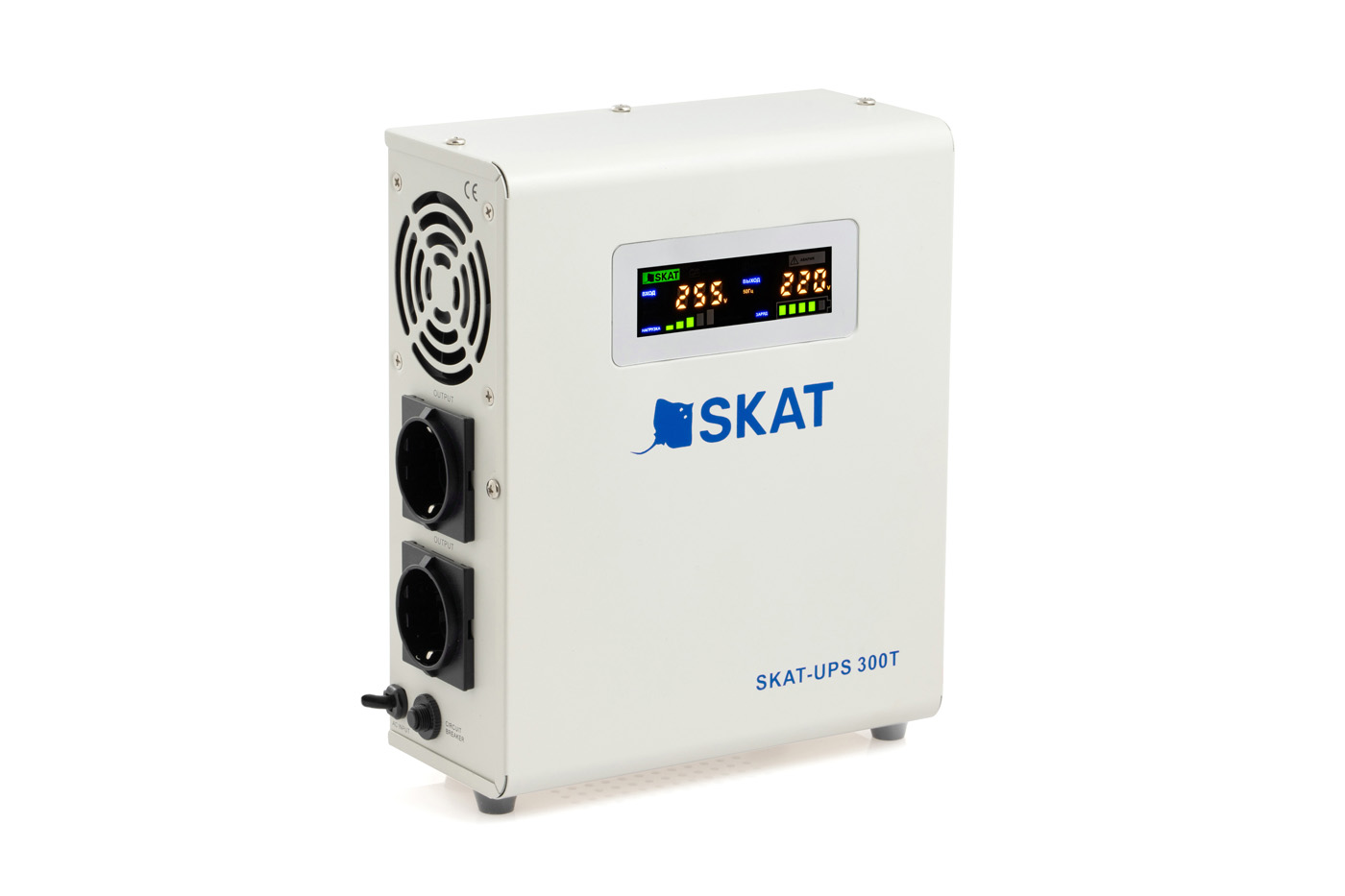 Бастион SKAT-UPS 300T