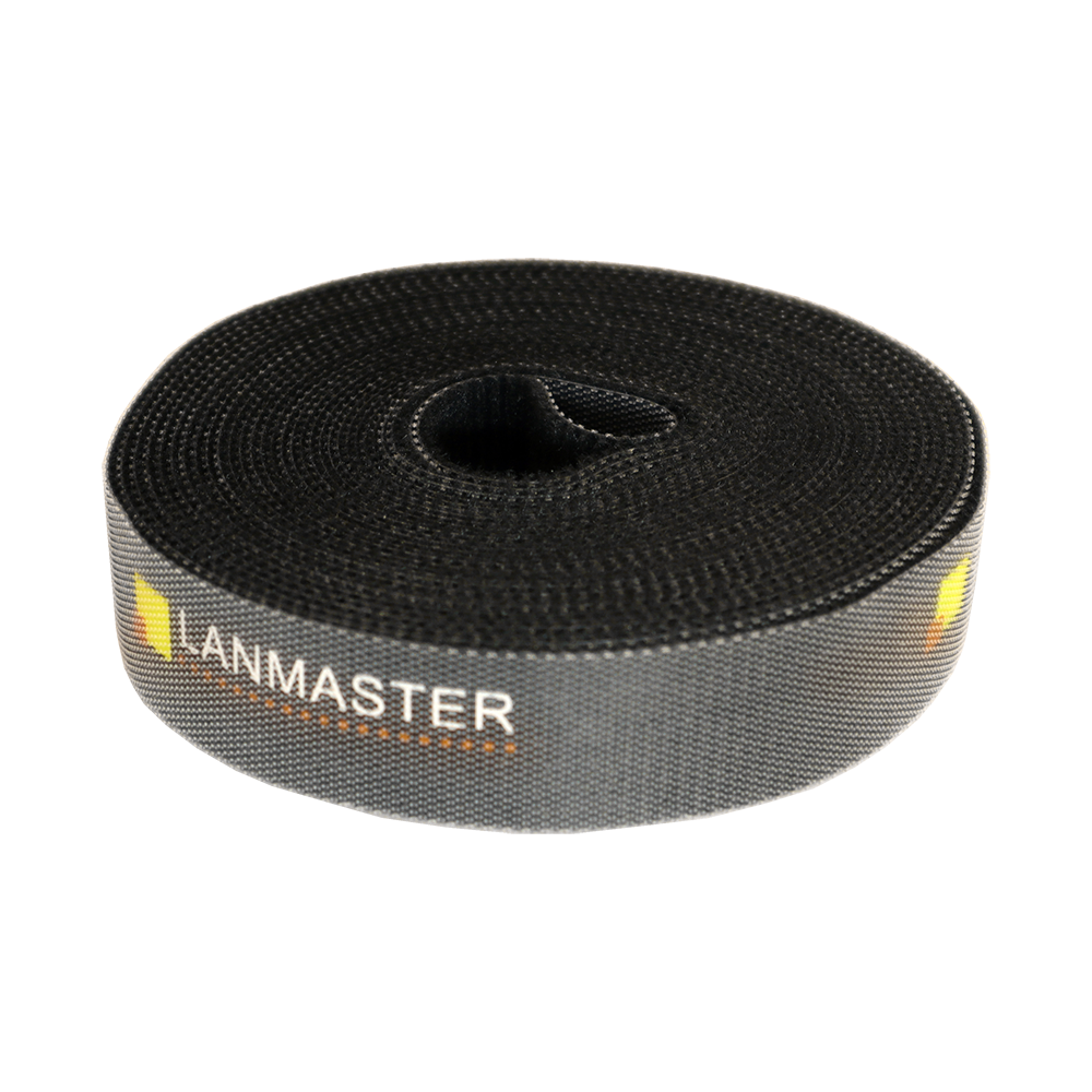 Lanmaster LAN-VCM5M-BK