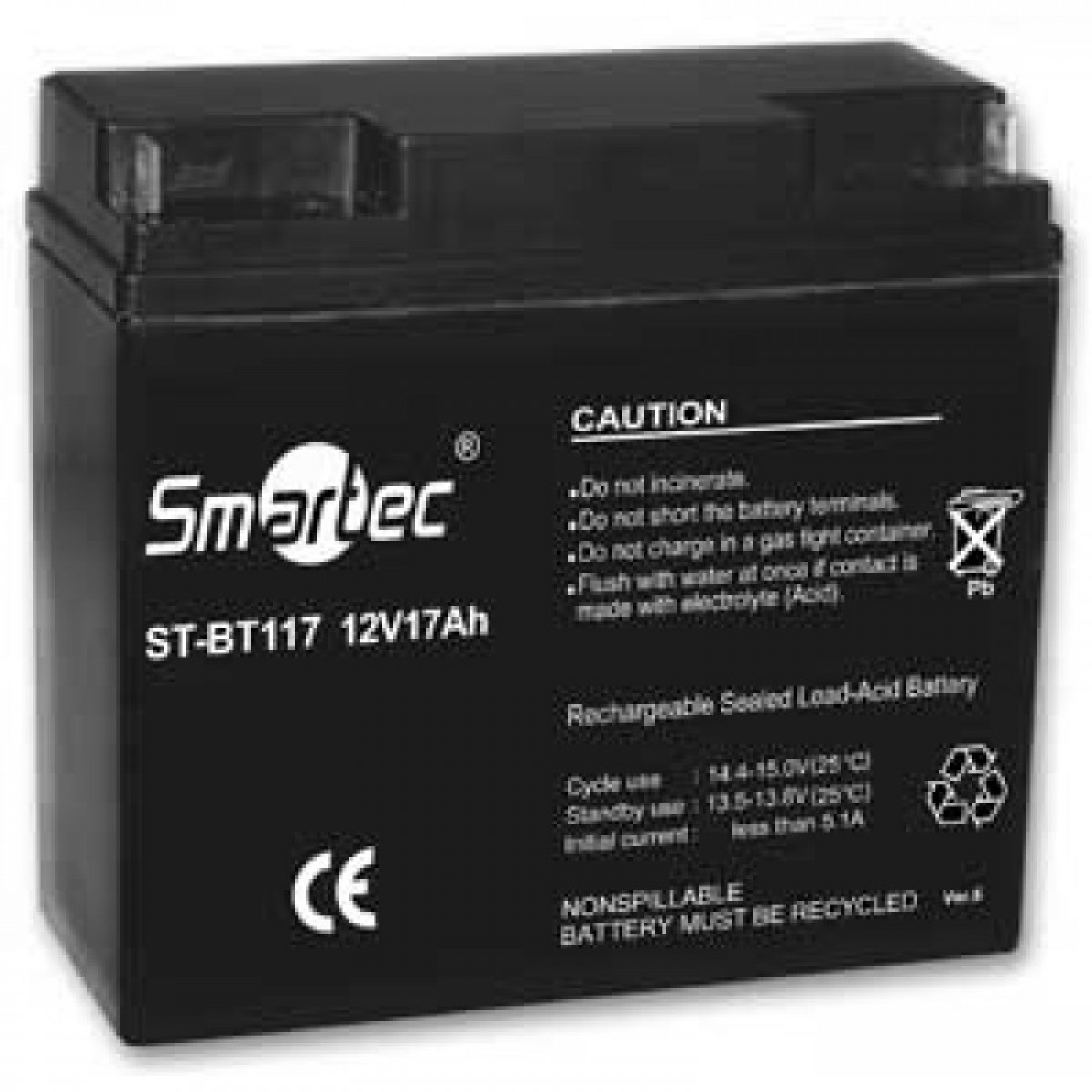Smartec ST-BT117