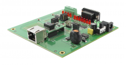 Moxa MiiNePort E1-ST