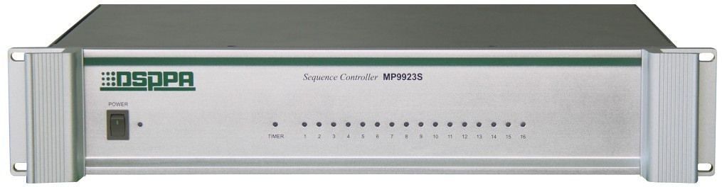 DSPPA MP-9923S