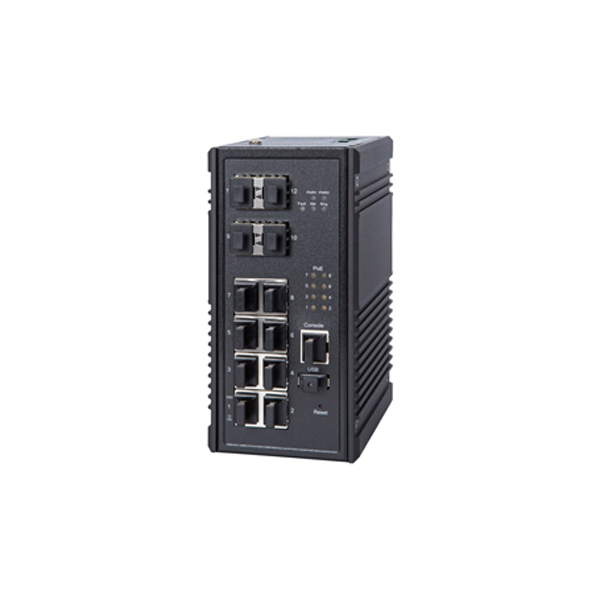 NSGate NIS-3500-2408PGX