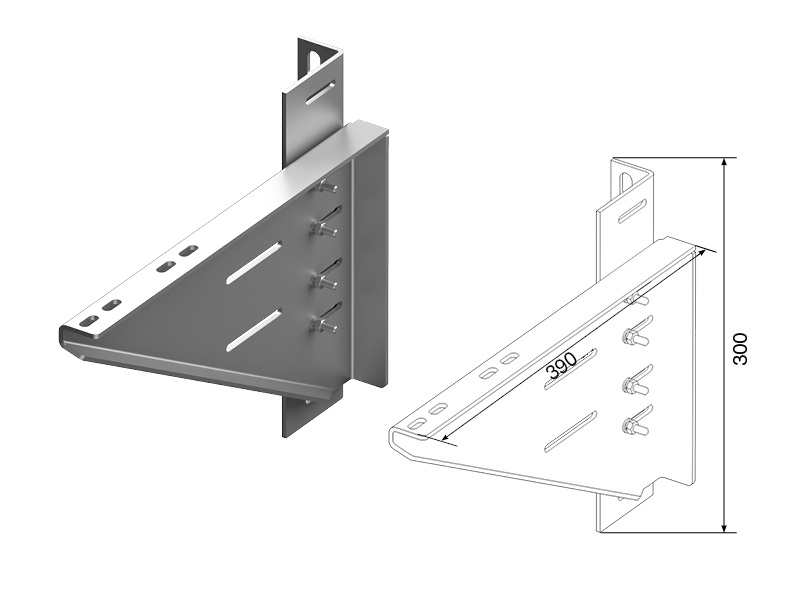DoorHan SPV5154K