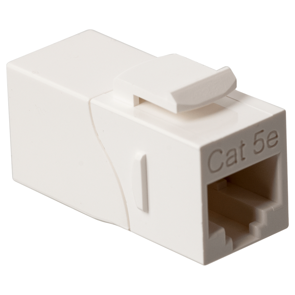 Lanmaster LAN-KCP45U5E/90-WH